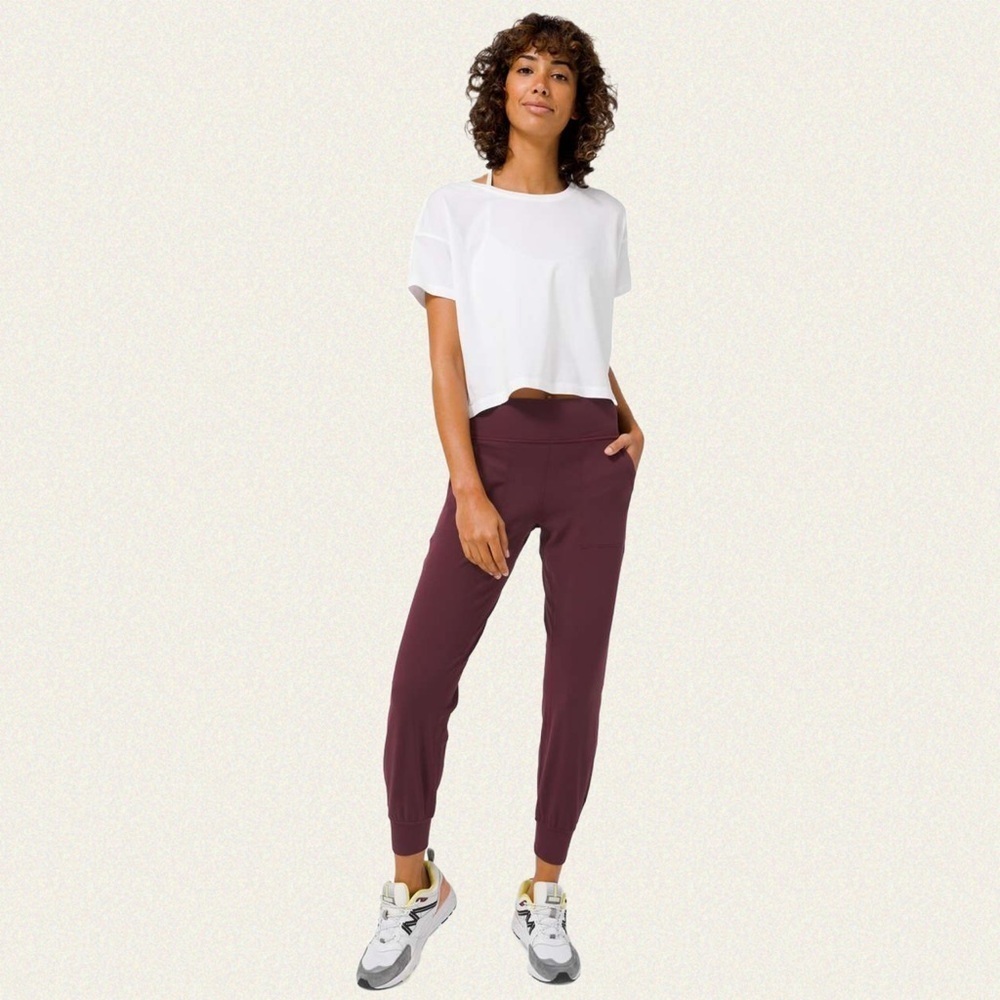 Lululemon Align Jogger 28"